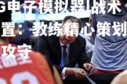 PG电子模拟器|战术布置：教练精心策划全面攻守