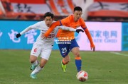 【PG电子模拟器】北京国安球员状态出色，为战胜对手带来信心