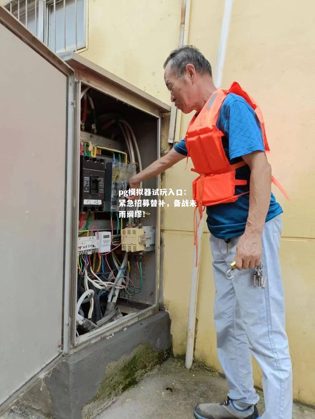 紧急招募替补，备战未雨绸缪！