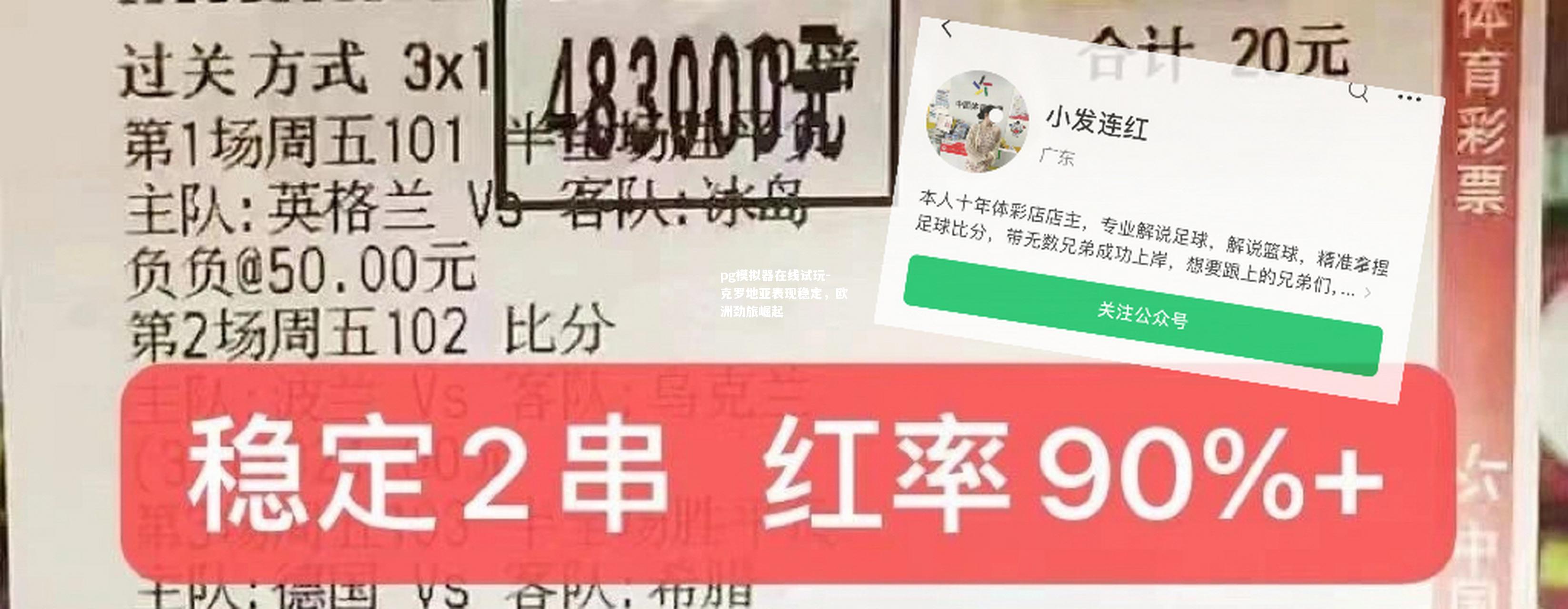 克罗地亚表现稳定，欧洲劲旅崛起