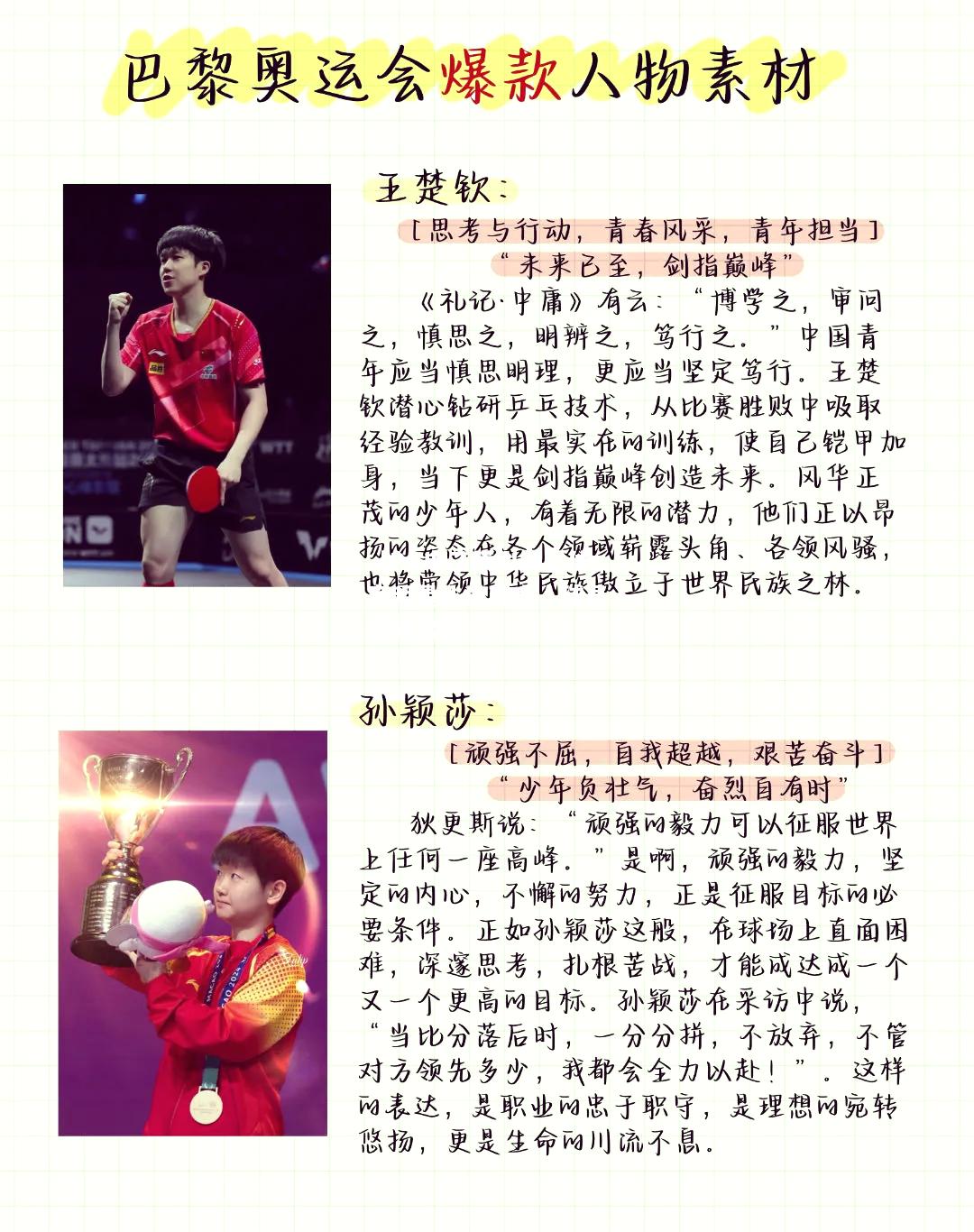 体育明星扎堆现身，球员风采尽显